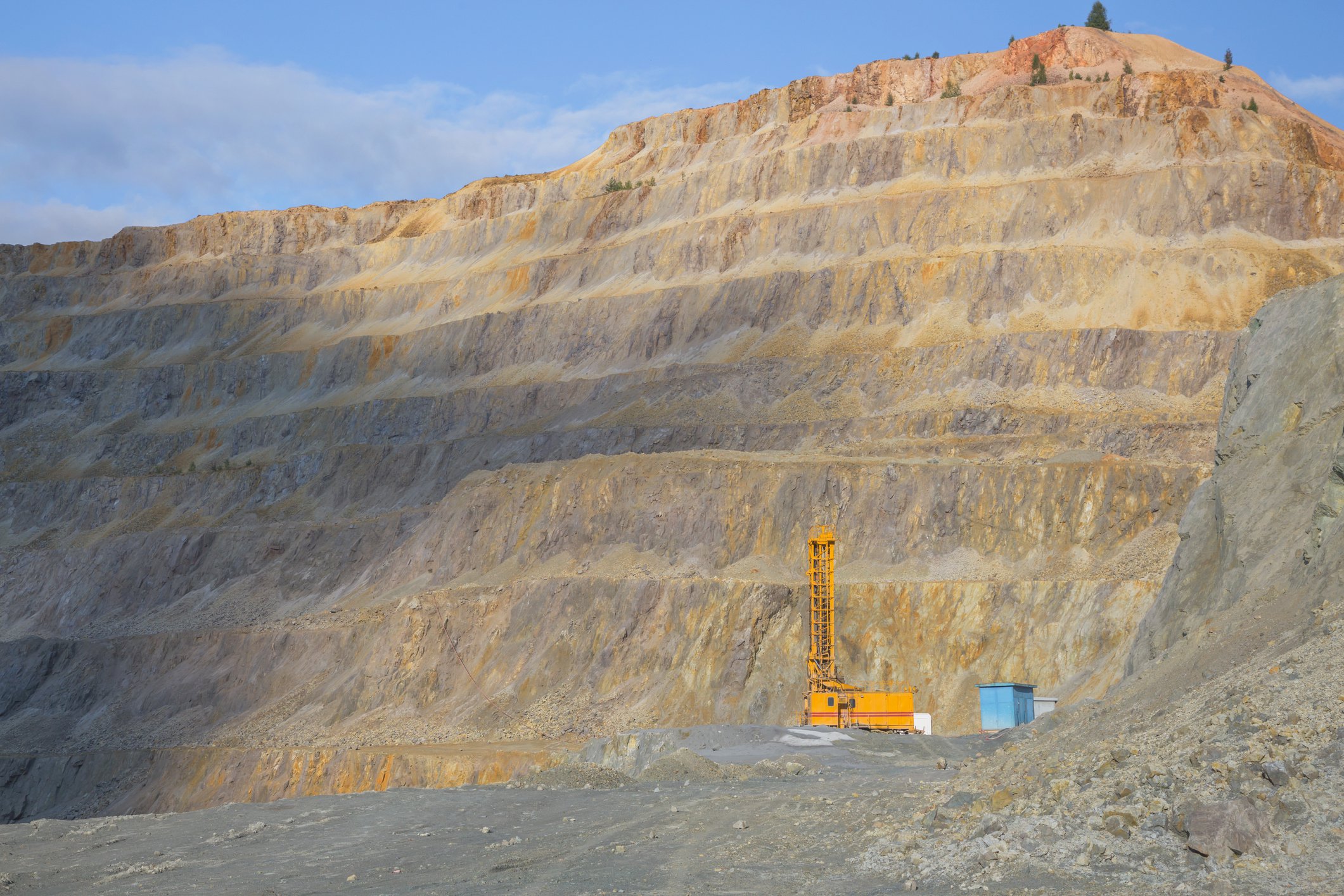 Fresh Copper Drill Results Set up ASX Stock for Fast Tracked Phase 2 Drilling Catalyst Hunter