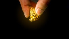 KAI - Pibara Gold Project