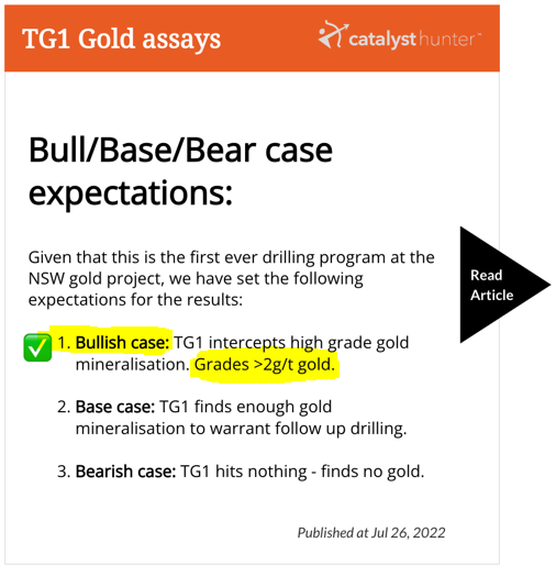 Bull bear bullish