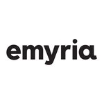 Emyria_Logotype_Black SQUARE