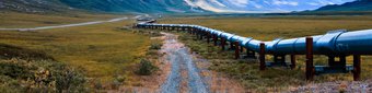 $11BN Energy Giant Sets up Shop Near 88E in Alaska: M&A Activity Sparked?
