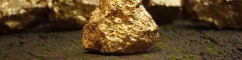 High Grade Gold Hits Struck 350m South of 118koz Gold Deposit