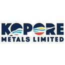 Kopore metals logo
