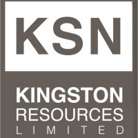 kingston resources logo