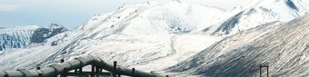 ASX Oil Stock Set to Drill Multi Billion Barrel Alaska North Slope