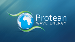 SHE Protean Wave Energy technology