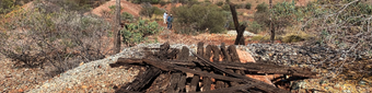 Tiny TG1 leveraged to copper discovery - drilling soon …