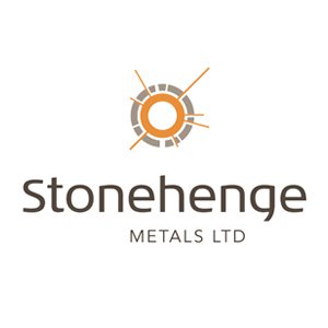 Stonehenge Metals Ltd