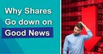 Why do shares go down thumbnail