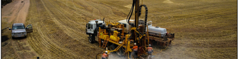 LRS Likely Days Away From Revealing Halloysite Drilling Results