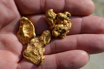 Kairos poised to commence extensive drilling program in the Pilbara