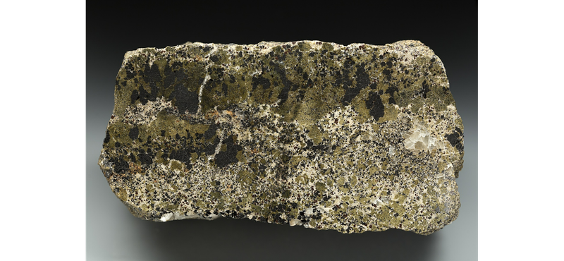 Carbonatite rock image